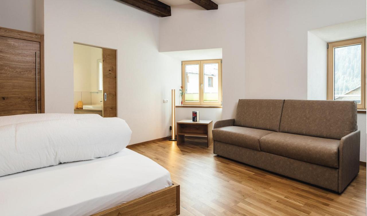 Nowders Zimmer Nauders Exterior foto